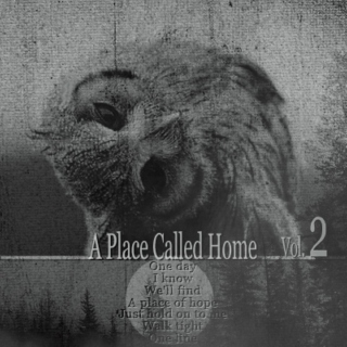 A Place Called Home - Vol.2