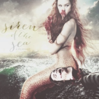 siren of the sea
