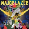 Major Lazer mashup 