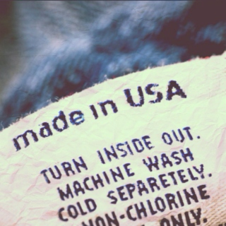 Made in the USA ★