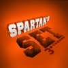 SpartansSet3# Cardio