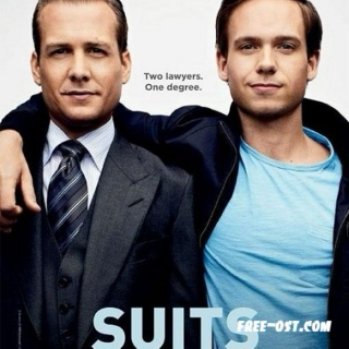 OST Suits