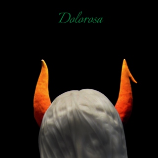 The Dolorosa