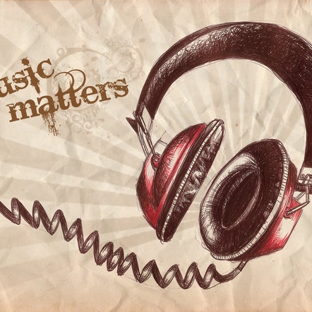 Music matterS