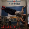 July - FitMix