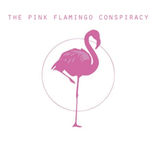 the pink flamingo conspiracy