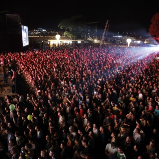 EXIT Festival 2013