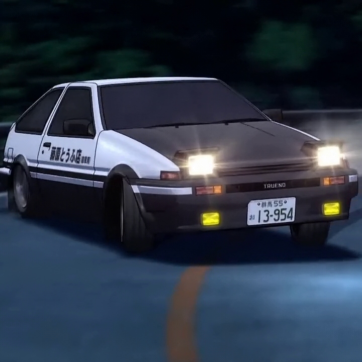 8tracks Radio Super Eurobeat Initial D 24 Songs Free And Music Playlist