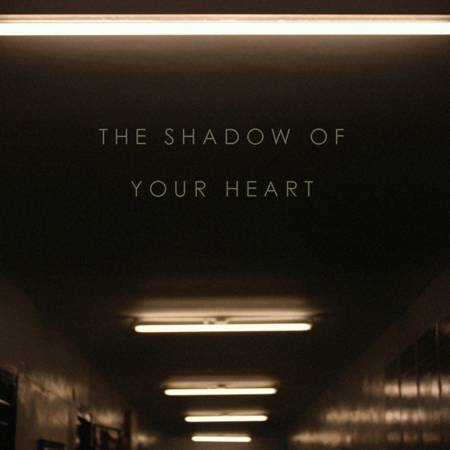 The shadow of your heart