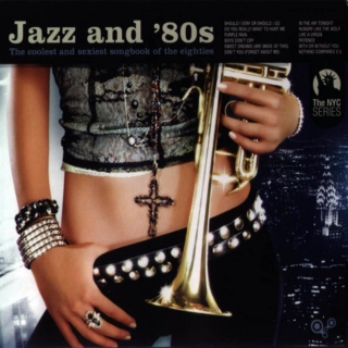 Jazz n 80s Vol. 1