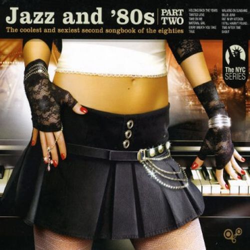 Jazz n 80s Vol 2
