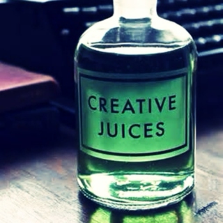 creative juices