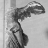 winged victory