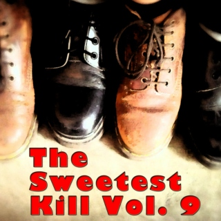 The Sweetest Kill Vol. 9