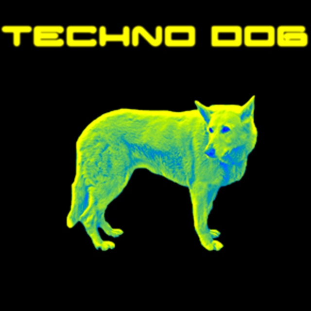 Techno-WOF!!!
