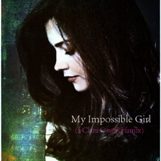 My Impossible Girl