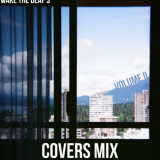 The Covers Mix: Volume #2