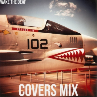 The Covers Mix: Volume #3