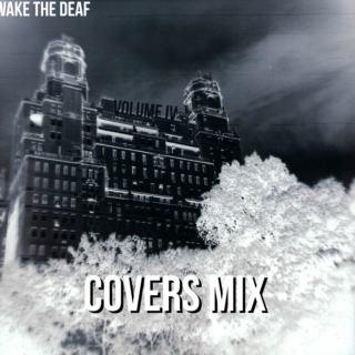 The Covers Mix: Volume #4