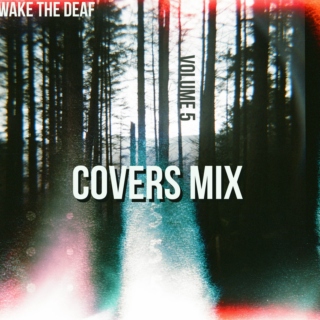 The Covers Mix: Volume #5