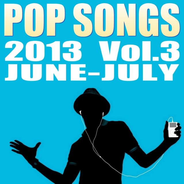 Pop Songs 2013 Vol.3