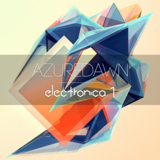 Azu's Electronica Mix I