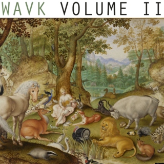 WAVK Volume II