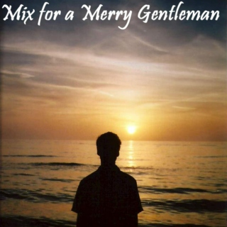 Mix for a Merry Gentleman