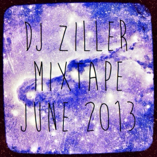 Mixtape Eletro June 2013