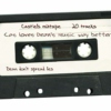 Castiel's Mixtape