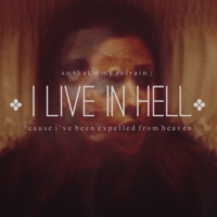 {i live in hell} | a Buffy Summers fanmix