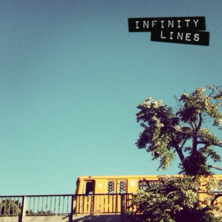 Infinity Lines - a HotSpotMixtape