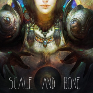 Scale And Bone