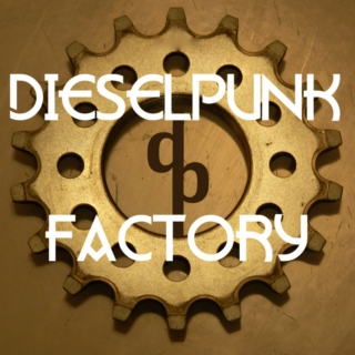 Dieselpunk Factory