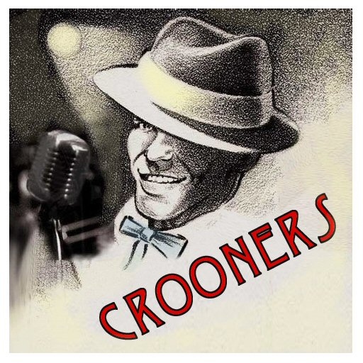 8tracks radio | Crooner Classics (20 songs) | free and music playlist