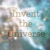 Invent the Universe - A Mix for Carl Sagan