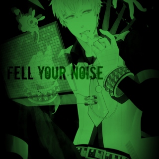 Feel your Noise