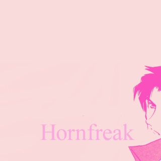 Hornfreak