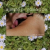 summer romance\(◕‿◕✿)/