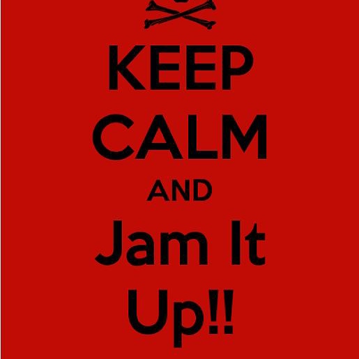 Jam It Up!!