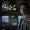 Castiel - Season 8