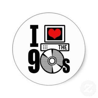 Everyone Love the 90's