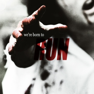 We're Born to Run