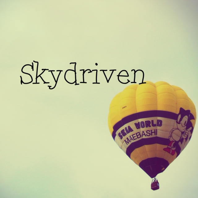 Sky Driven