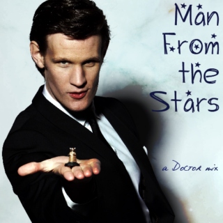 Man From the Stars