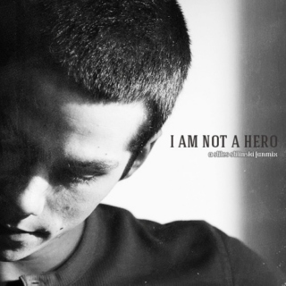 i am not a hero