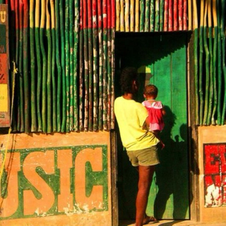 Don't Like Jamaica! - Reggae Mix