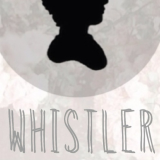 whistler 