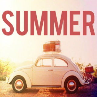  ☼ Summer  ☼ 