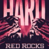 Red Rocks: HARD